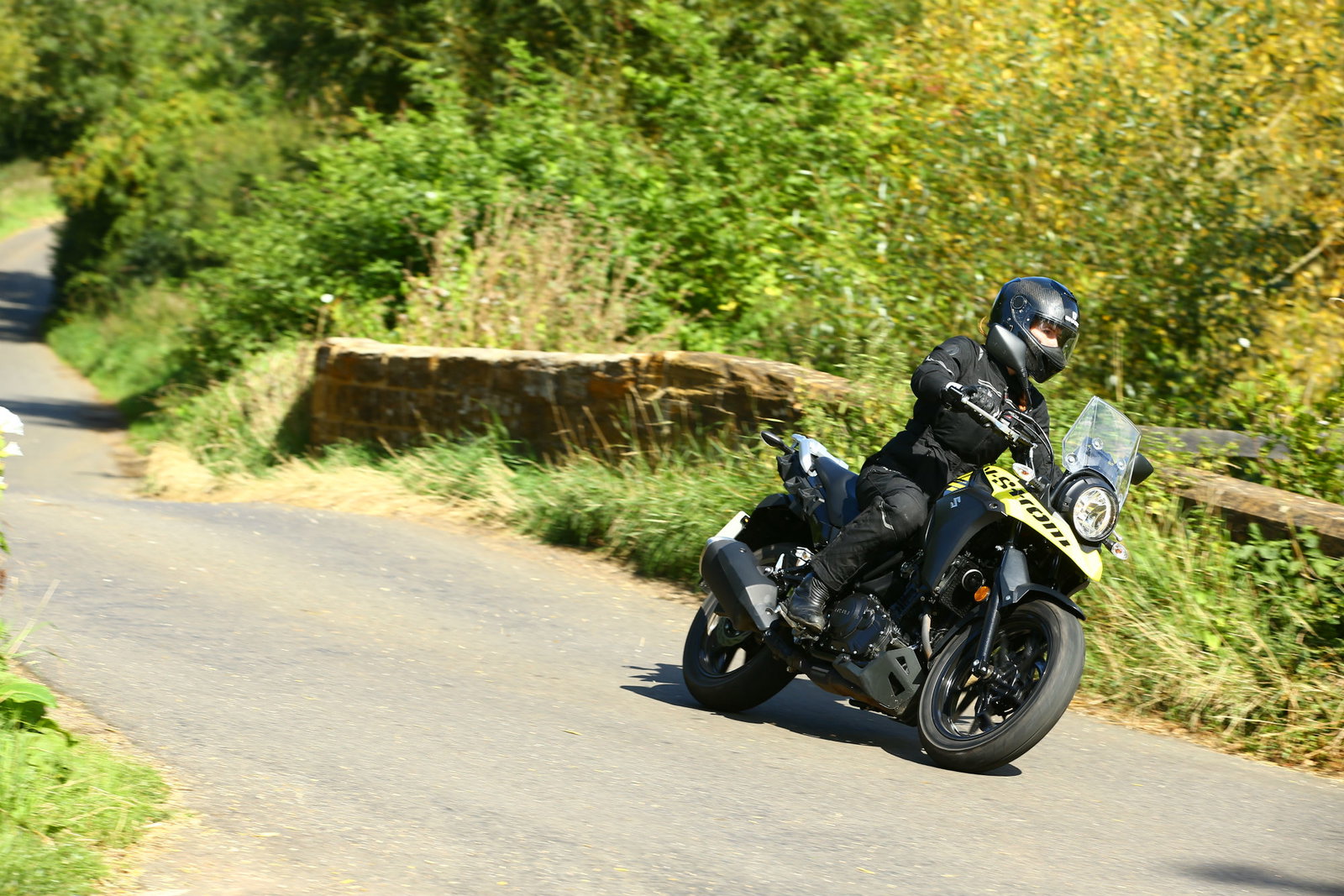 New Kawasaki colours including KRT replica ZX-10R